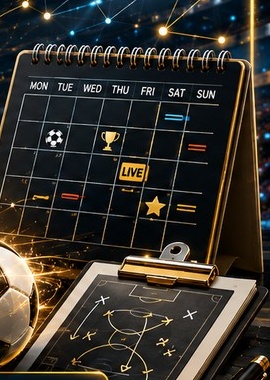 賽事資訊