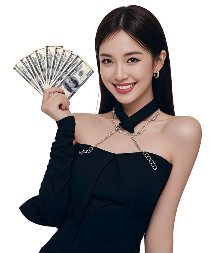 About 錢盈財神爺